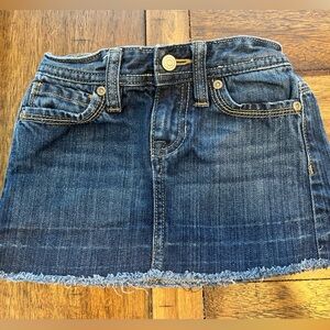 Girls Old Navy skirt